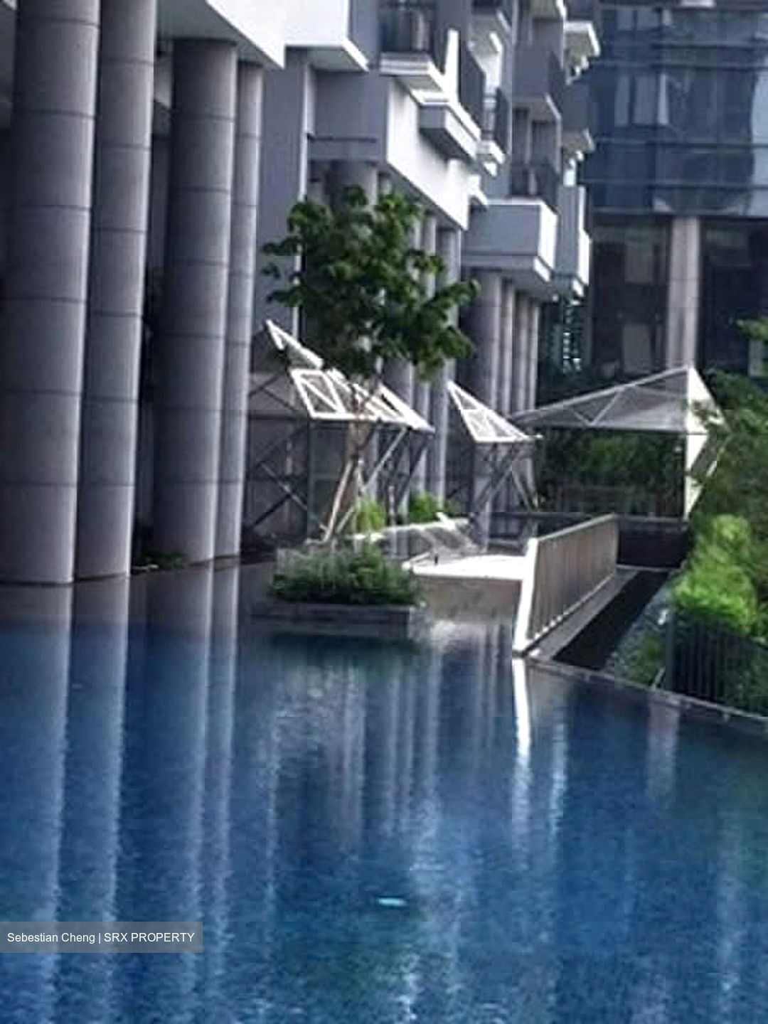 J Gateway (D22), Condominium #565631901